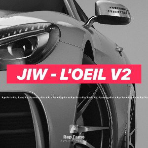 JIW - L'OEIL V2