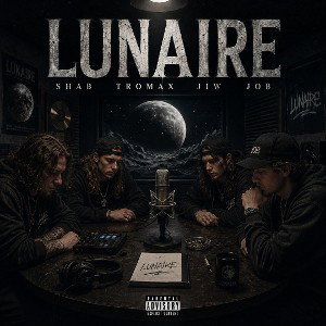 LUNAIRE - SHAB,TROMAX,JIW,JOB 