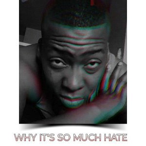 WHY IT'S SO MUCH HATE