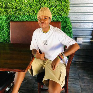 hustling by Teddy