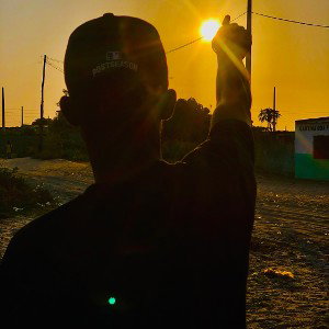 sol ( Adilson carisma)