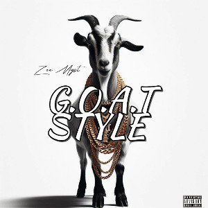 G.O.A.T STYLE