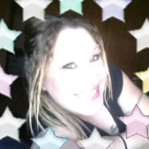 Jesus GAVE.TAMMY MARIE HAMMONDS 10/3/25