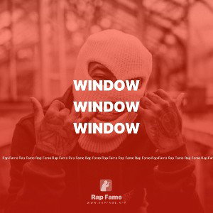 window
