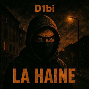 La haine