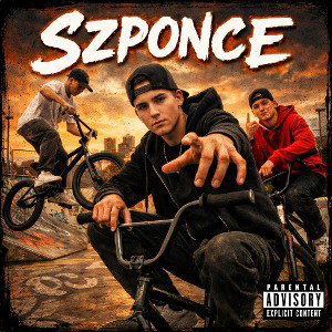 Szponce