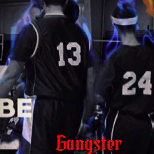 Be gangster