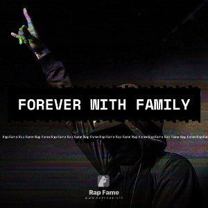 Forever with family