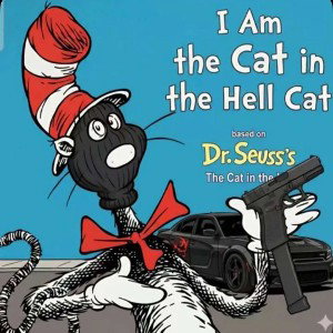 dr. Seuss