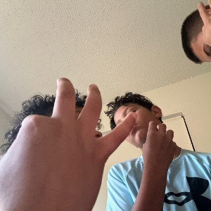 6,7 shots