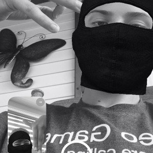 I'm The Type Da blood