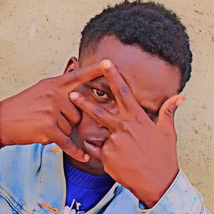 Nyamikoma e a small challenge 