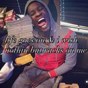 Talk trap 