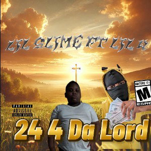 24 4 Da Lord