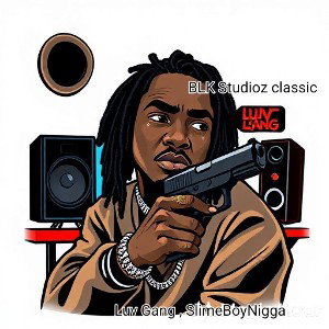 luv gang(Slimeboynigga)