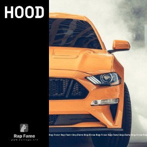 hood