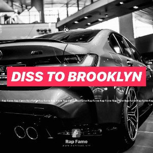 diss to Brooklyn