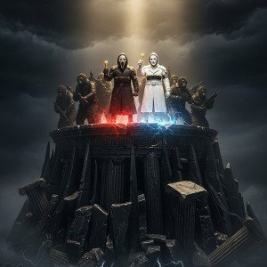 THE SUMMIT