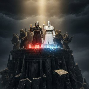 THE SUMMIT