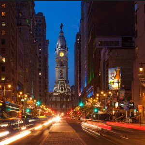 The Philly We Love