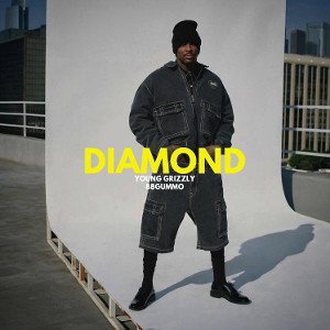 Diamond (08:40:30)