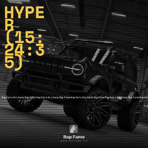 Hyper (15:24:35)