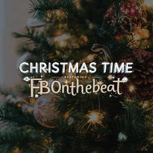 Christmas Memories (FT.FB0nthebeat)
