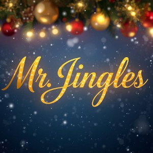 Mr Jingles