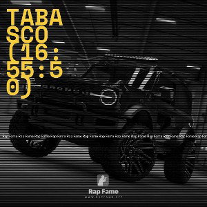 Tabasco (16:55:50)