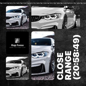 Close Range (20:58:49)