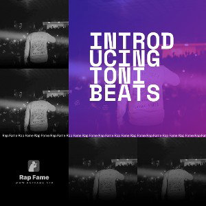 introducing Toni beats 