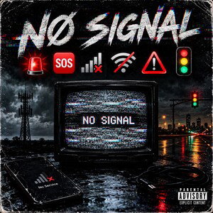 No Signal