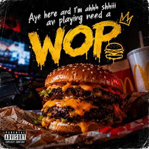 WOP 🍔