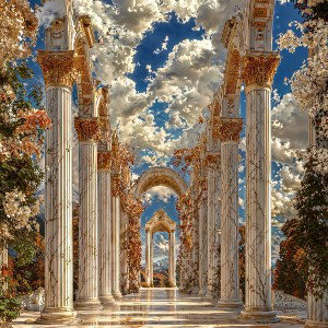 Roma 🏛️