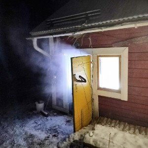 Kesä Ja Talvi