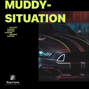 Muddy-situation