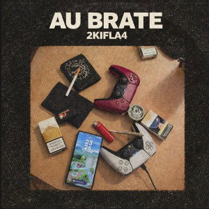2KIFLA4 - Au Brate