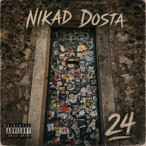 24 - Nikad dosta