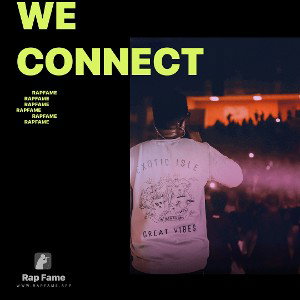 🎵We Connect 👩‍❤️‍👨💦