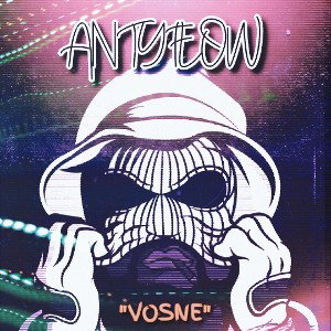 ANTYFLOW • "VOSNE" (FREE'REC)