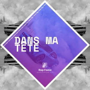 dans ma tête 