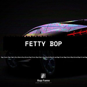 fetty bop