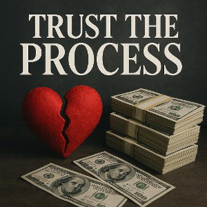 Trust The Process