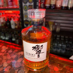 Whiskey