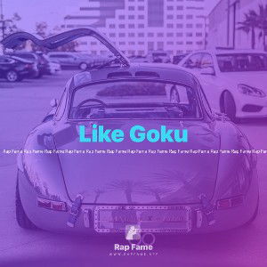 Like Goku