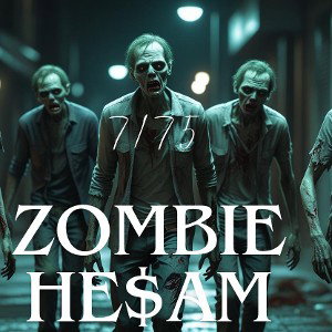 Zombie