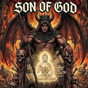 Satan ⚠️️🧨
