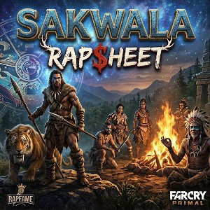 Sakwala (IDK) 