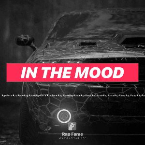 In the mood 