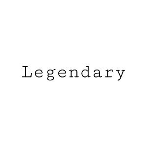 2C CAM - Legendary
